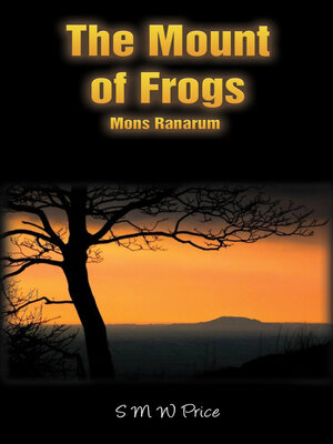 cover image of The Mount of Frogs